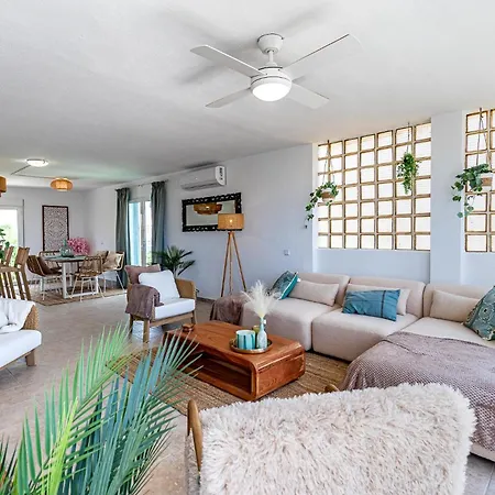 Barrina * Benidorm