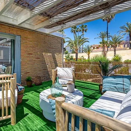 Villa Barrina