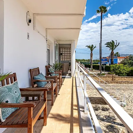 Vila Barrina Benidorm
