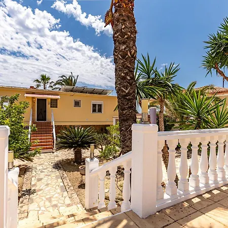 Villa Barrina